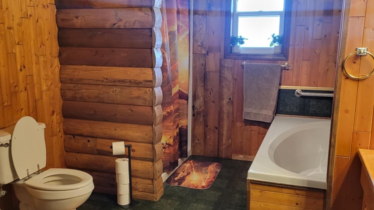Photo of Bathroom in Jordan