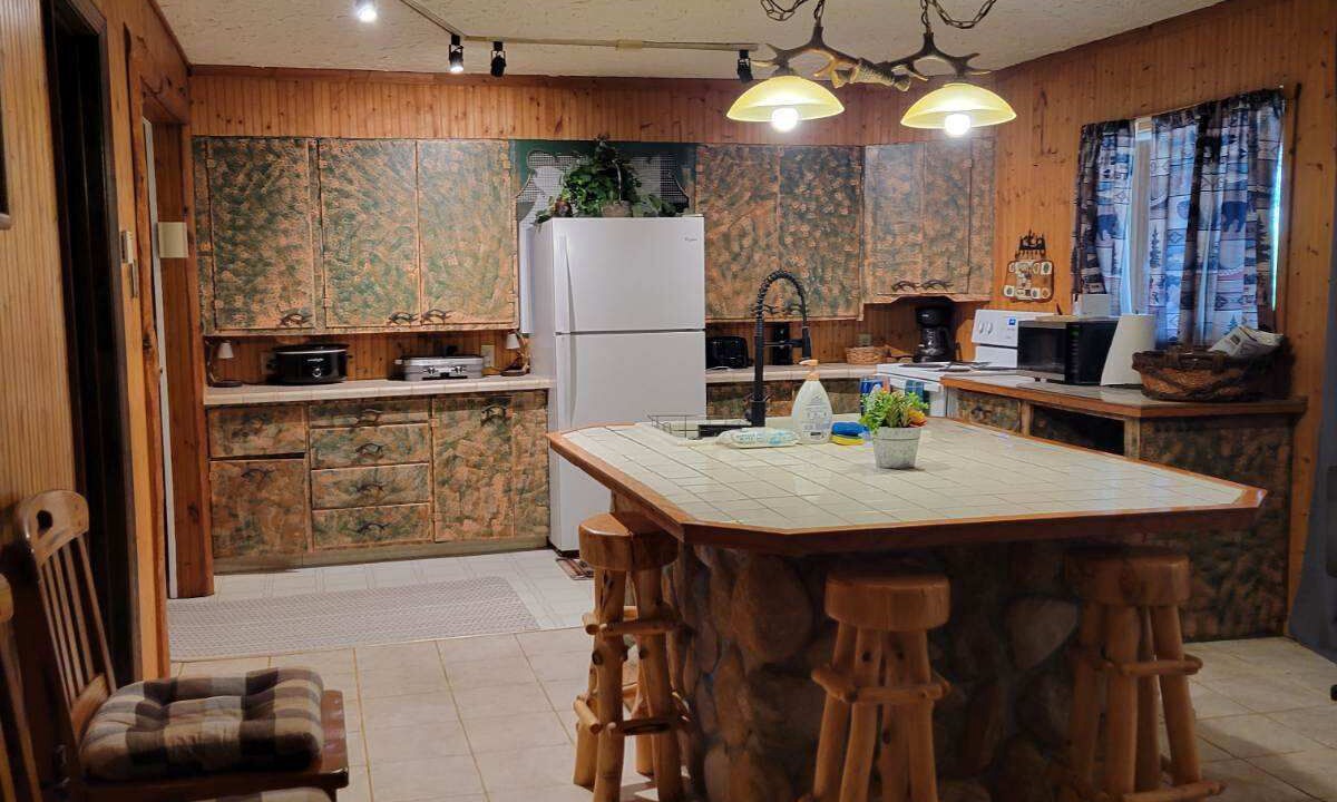 Photo of Kitchen in Jordan