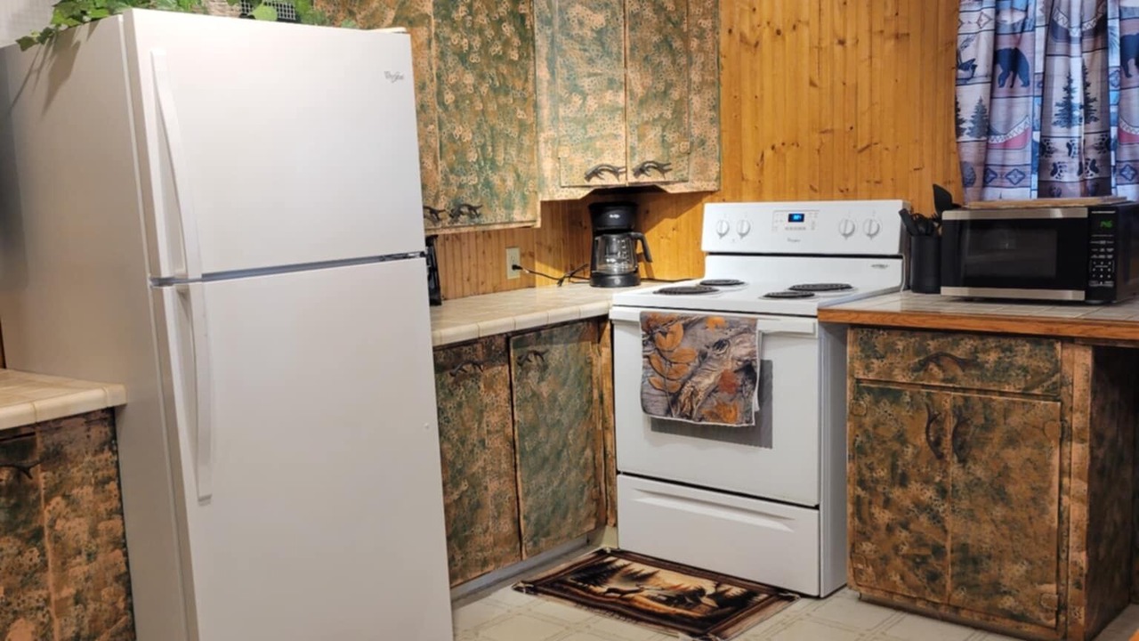 Photo of Kitchen in Jordan