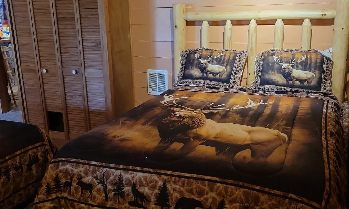 Photo of Bedroom in Jordan