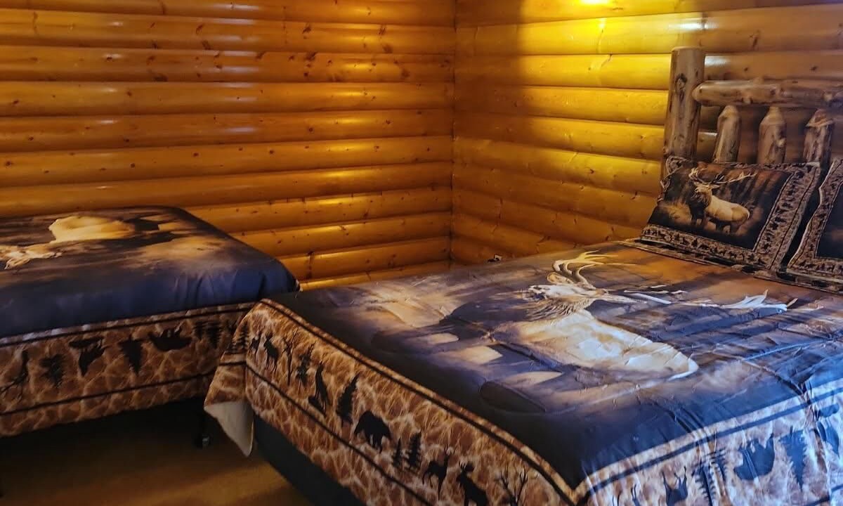 Photo of Bedroom in Jordan