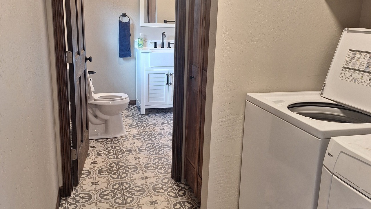 Photo of Bathroom in Jefferson County