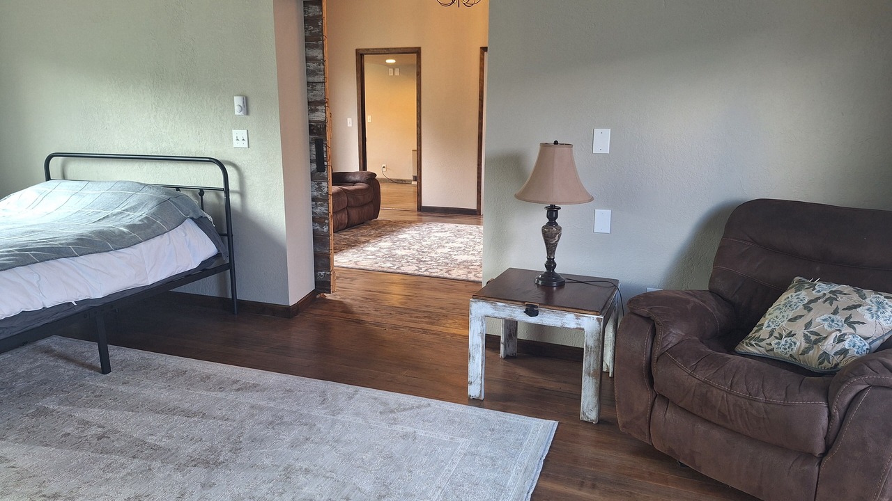 Photo of Bedroom in Jefferson County