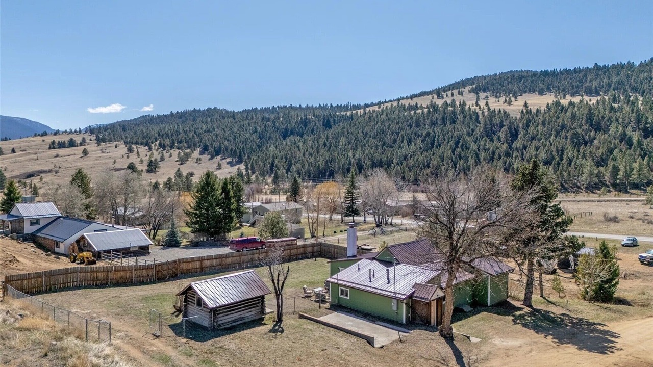 Photo of Outdoor in Jefferson County