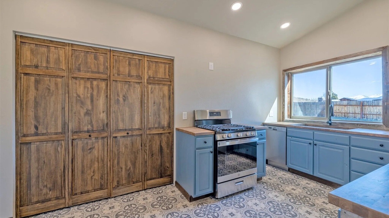 Photo of Kitchen in Jefferson County