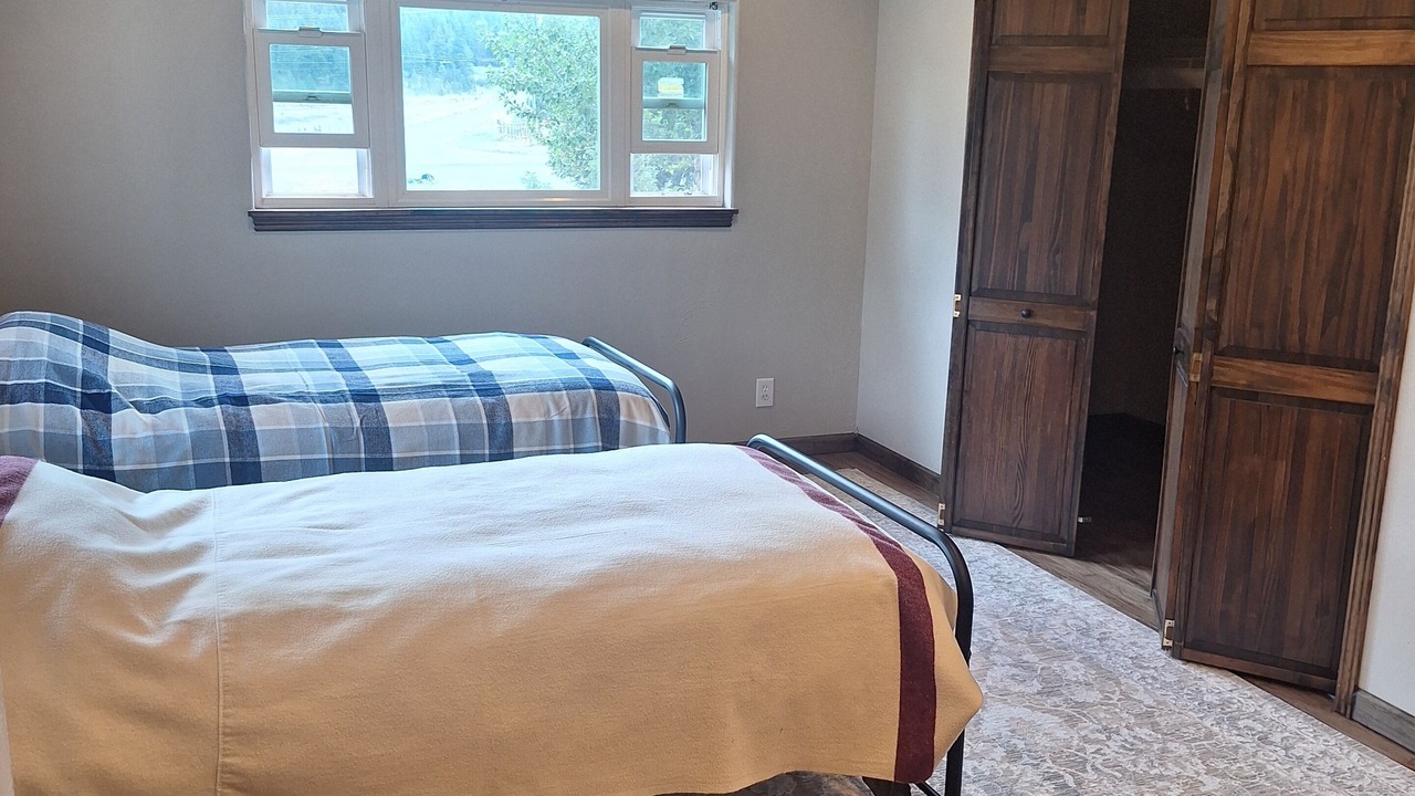 Photo of Bedroom in Jefferson County