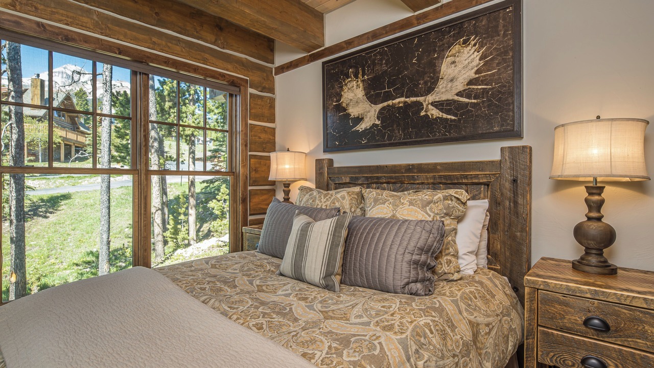 Photo of Bedroom in Powder Ridge