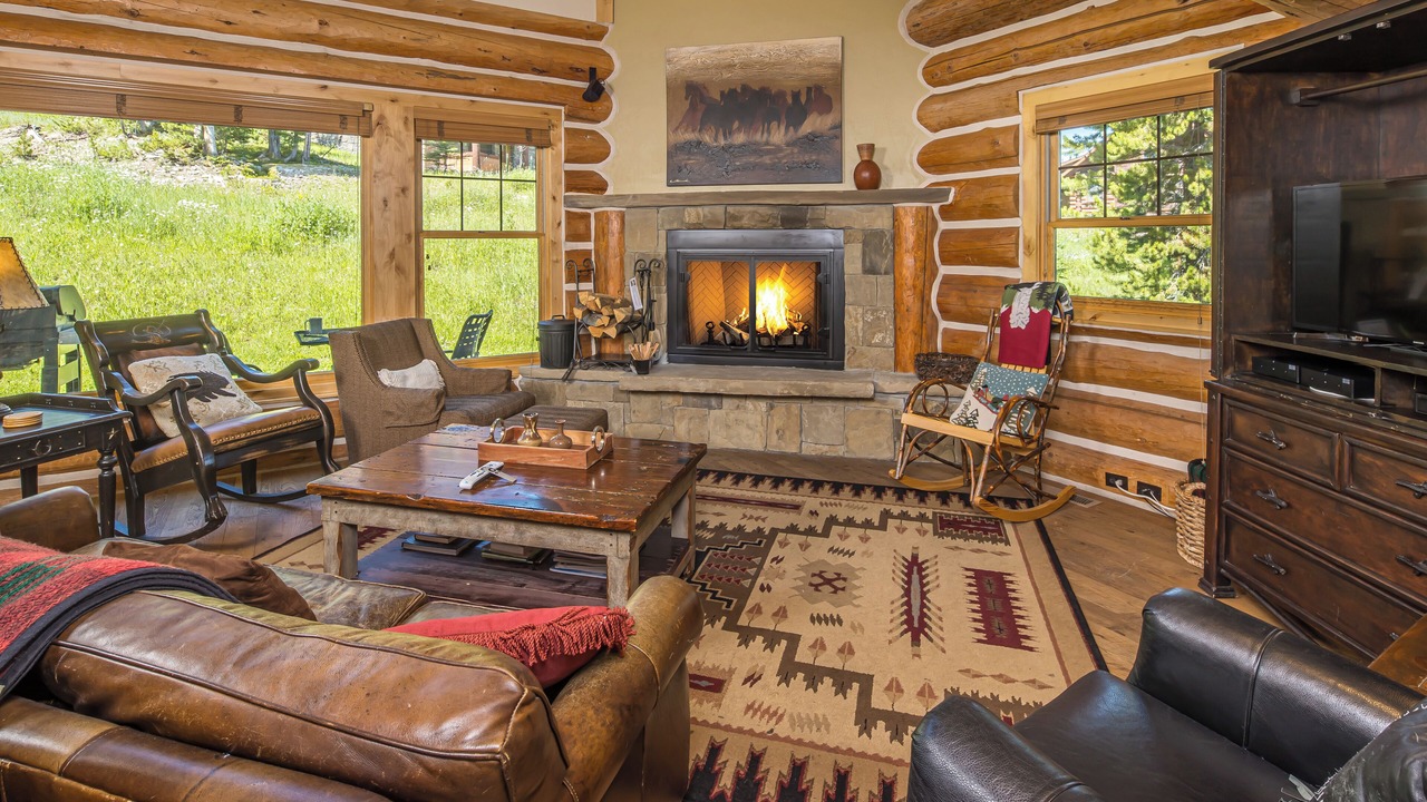 Photo of Livingroom in Powder Ridge