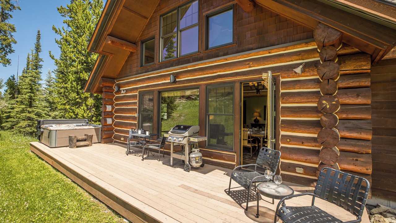 Photo of Outdoor in Powder Ridge