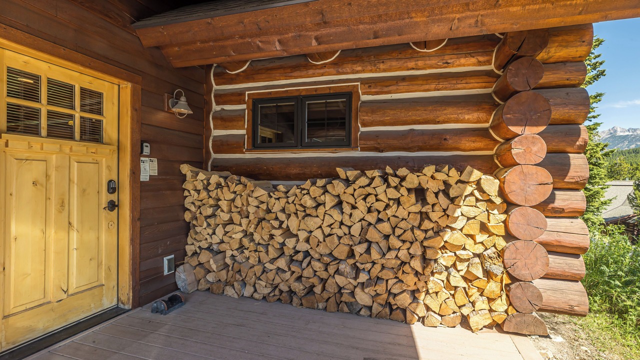 Photo of Outdoor in Powder Ridge