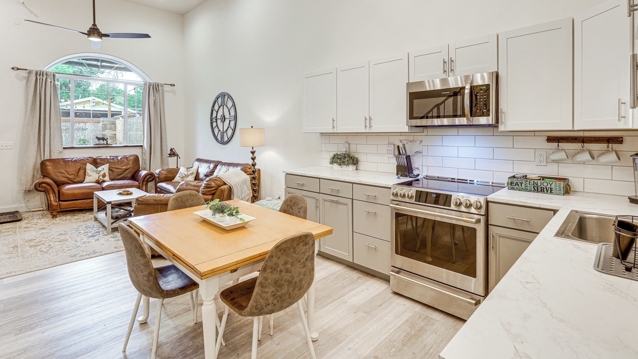 Photo of Kitchen in Joliet