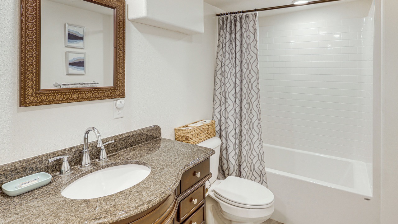 Photo of Bathroom in Joliet