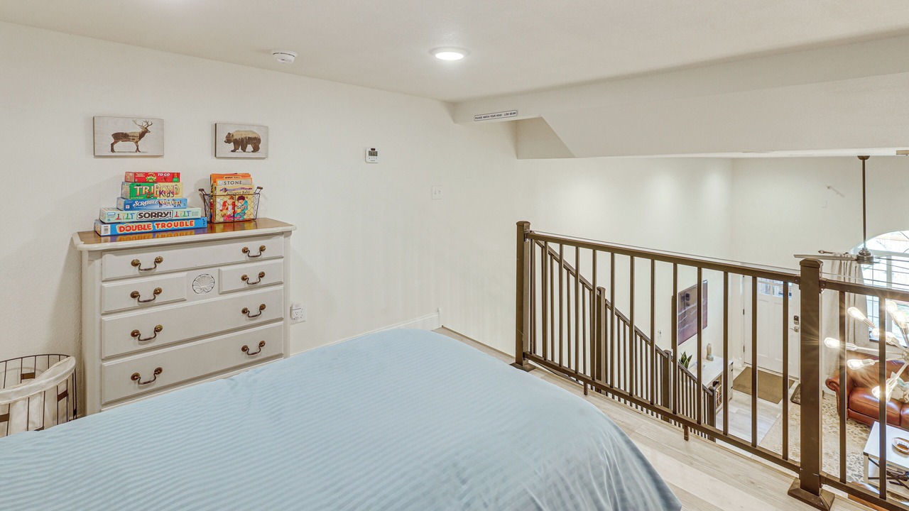 Photo of Bedroom in Joliet