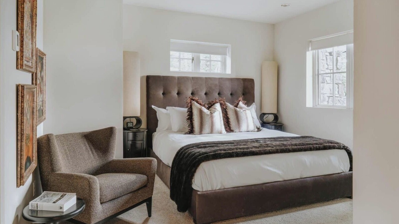 Photo of Bedroom in Spanish Peaks