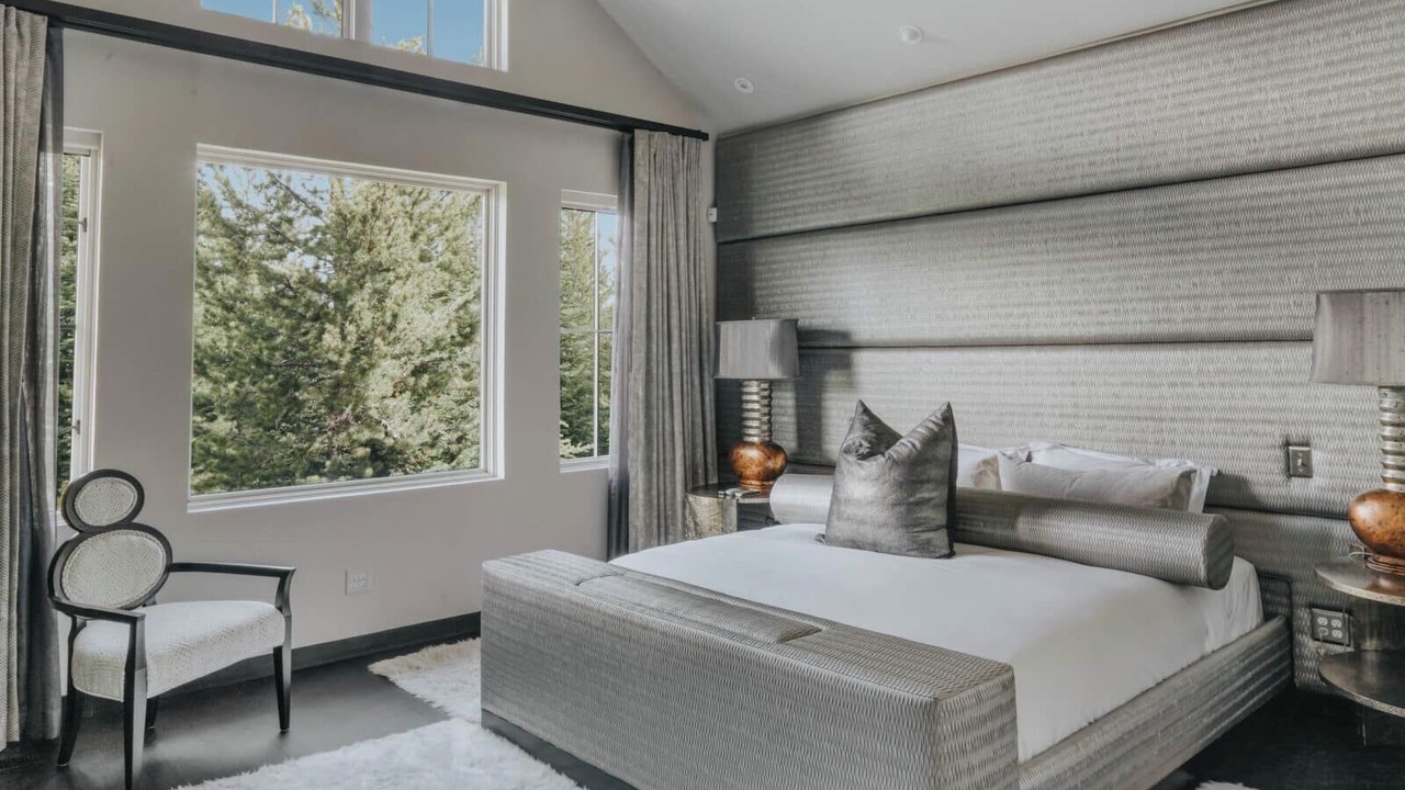 Photo of Bedroom in Spanish Peaks