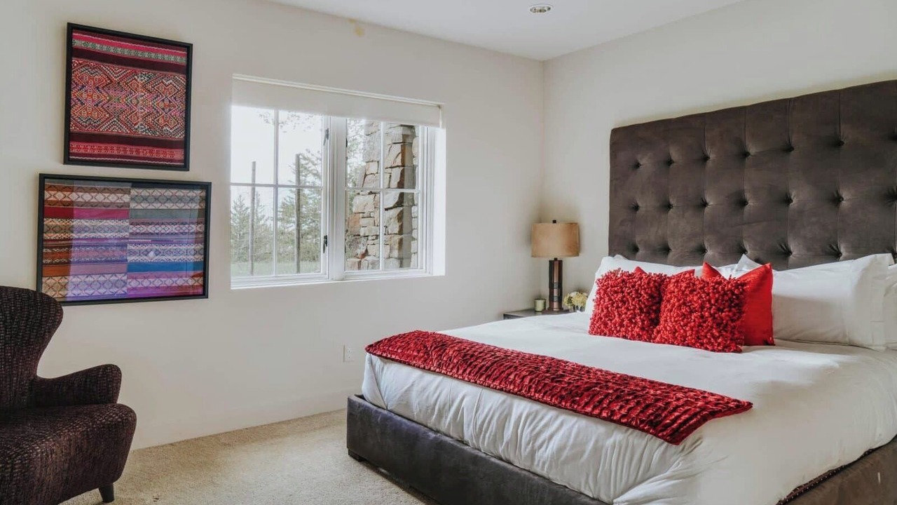 Photo of Bedroom in Spanish Peaks