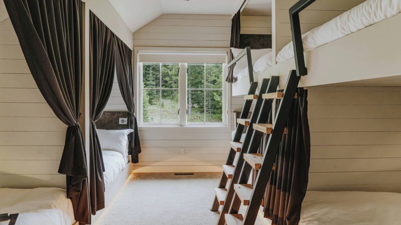 Photo of Bedroom in Spanish Peaks