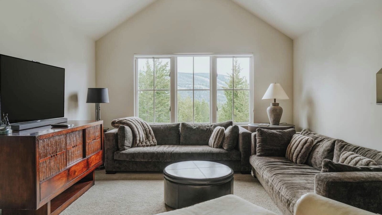 Photo of Livingroom in Spanish Peaks