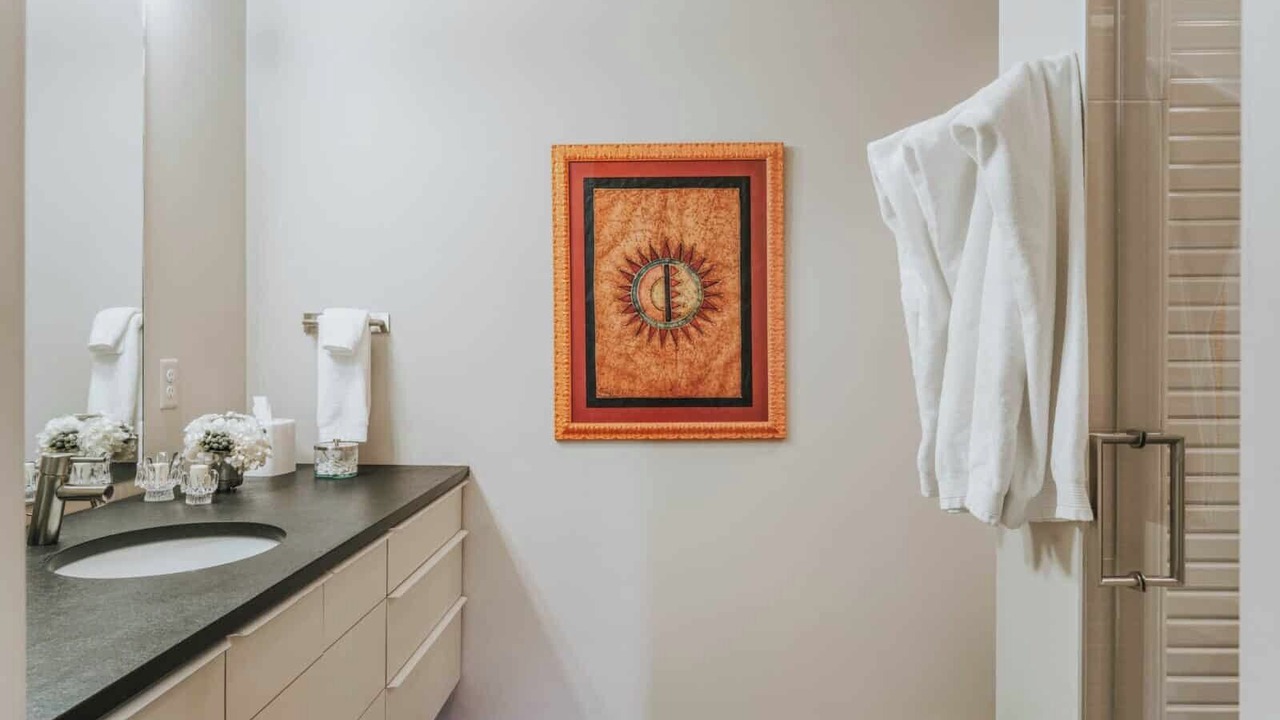 Photo of Bathroom in Spanish Peaks