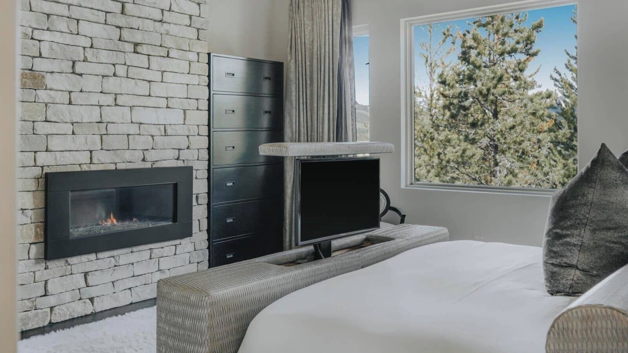 Photo of Bedroom in Spanish Peaks