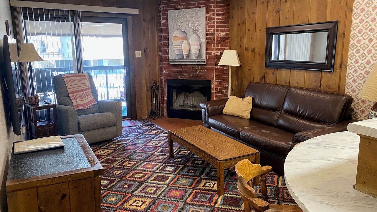 Photo of Livingroom in Purgatory