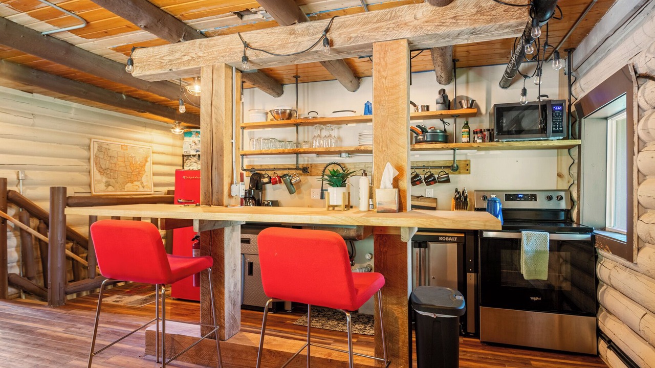 Photo of Kitchen in Philipsburg