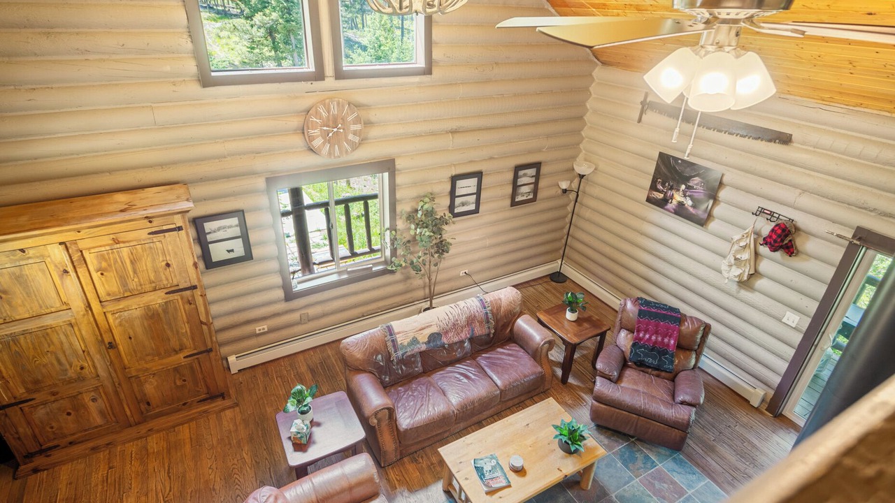 Photo of Bedroom in Philipsburg