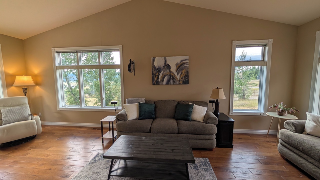 Photo of Livingroom in Missoula