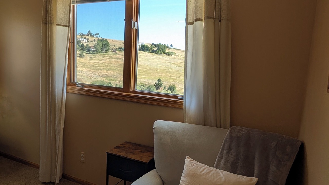 Photo of Livingroom in Missoula