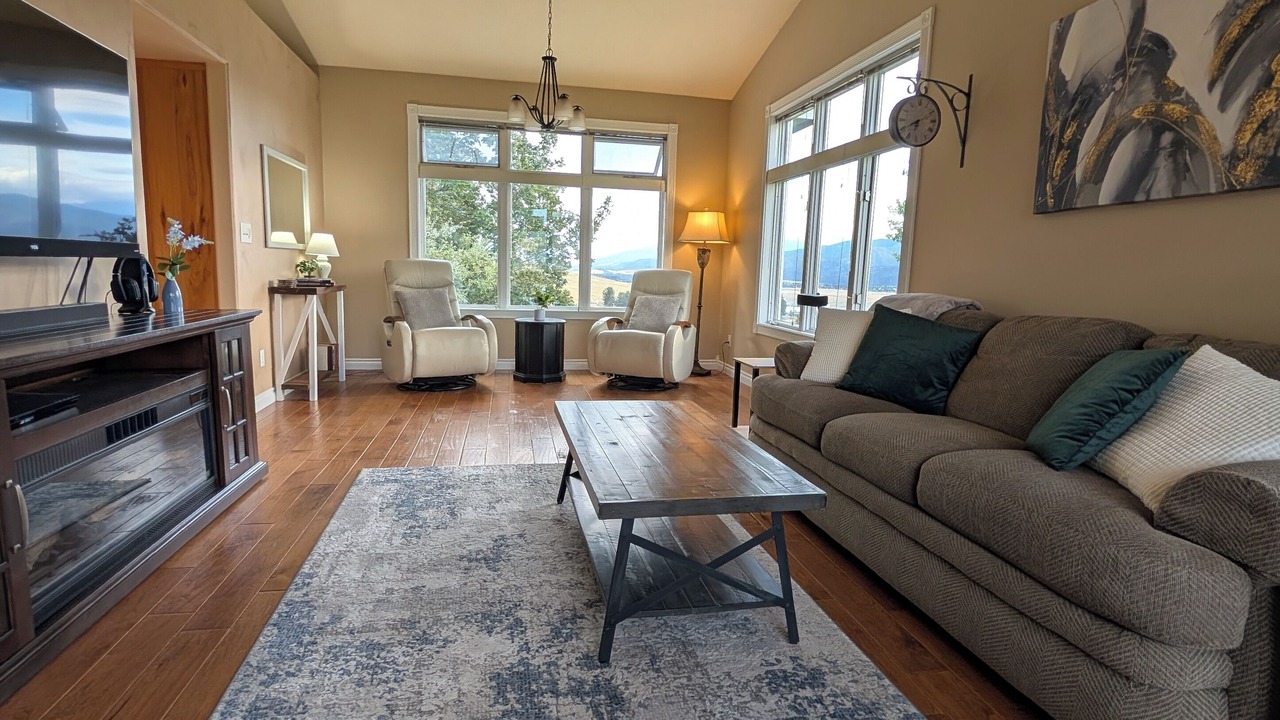 Photo of Livingroom in Missoula
