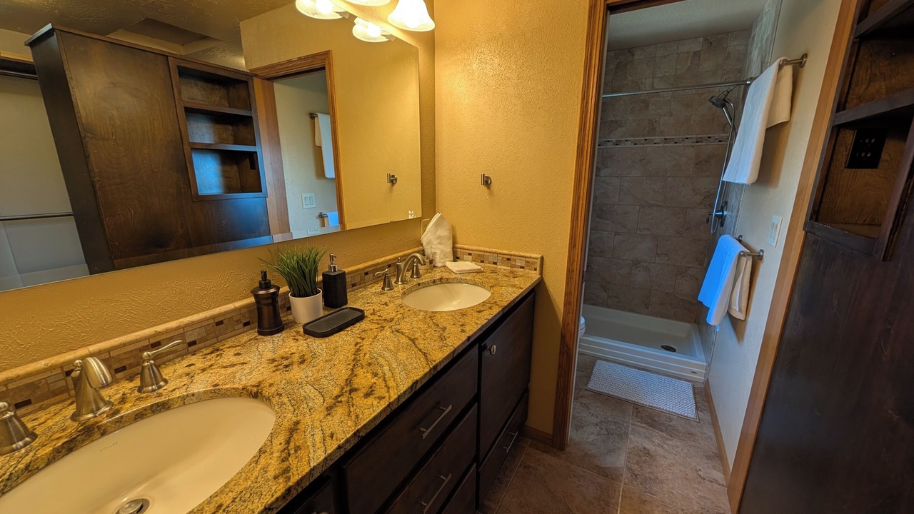 Photo of Bathroom in Missoula