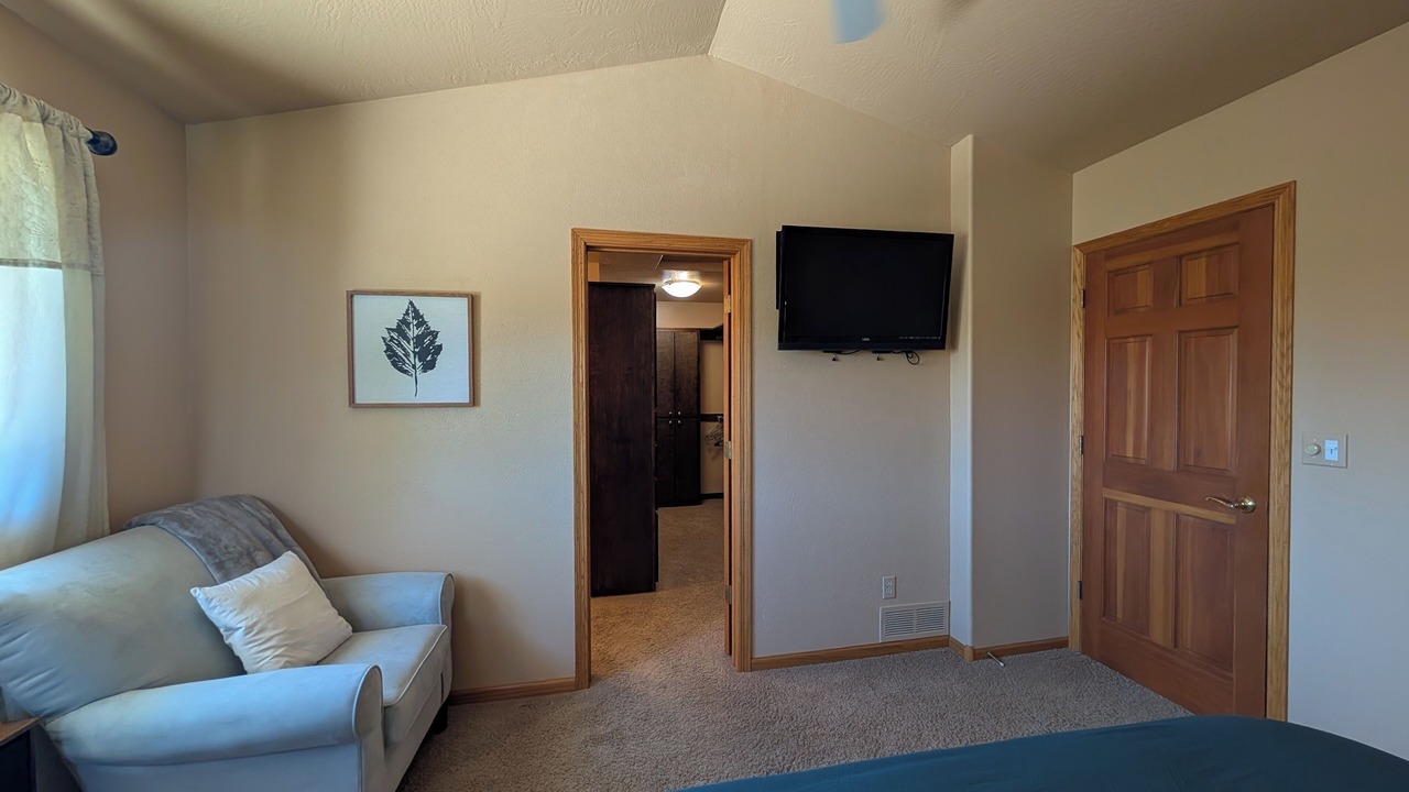 Photo of Bedroom in Missoula