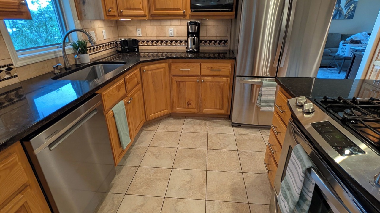 Photo of Kitchen in Missoula