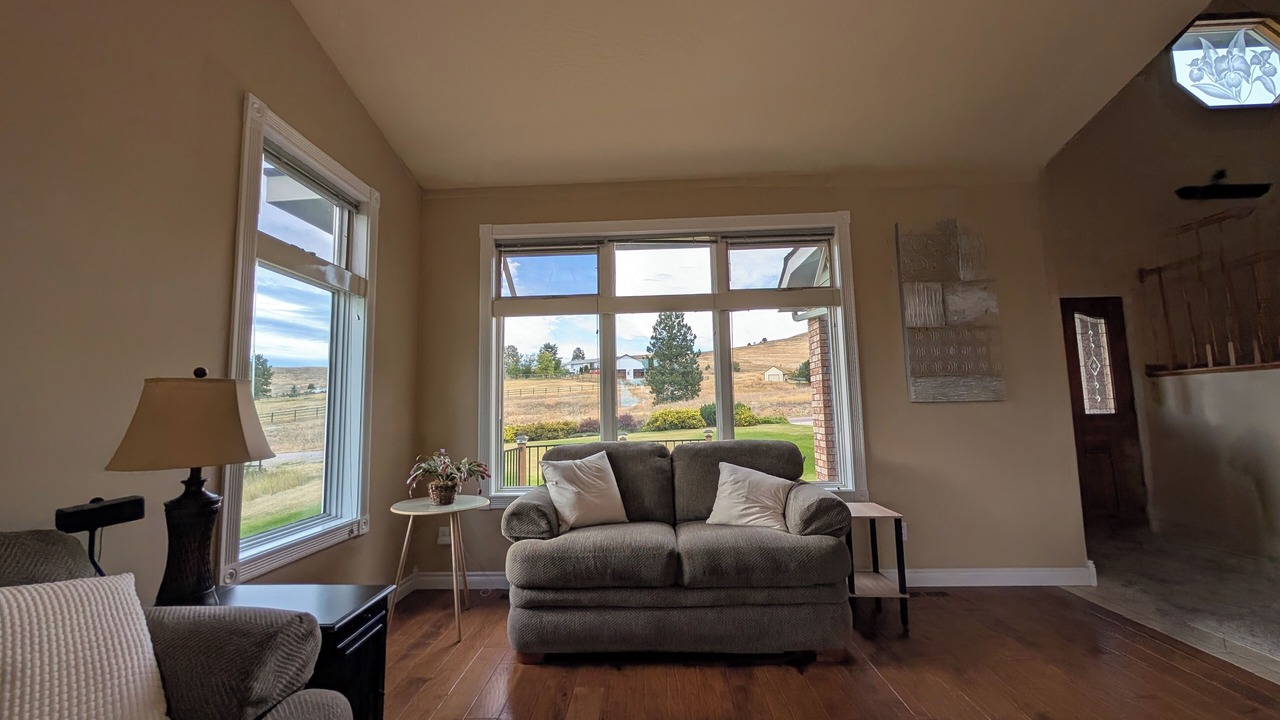 Photo of Livingroom in Missoula