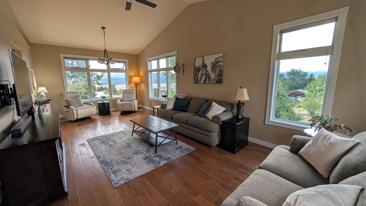 Photo of Livingroom in Missoula