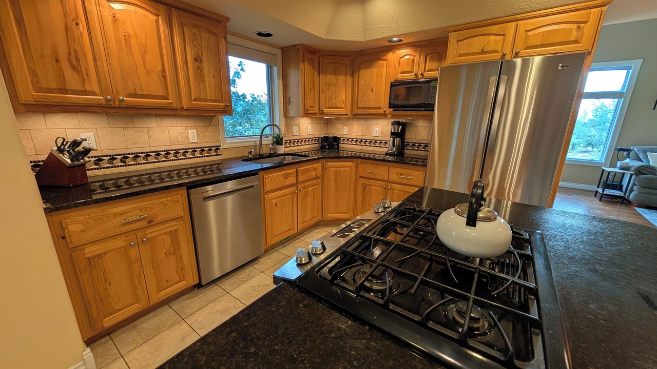 Photo of Kitchen in Missoula