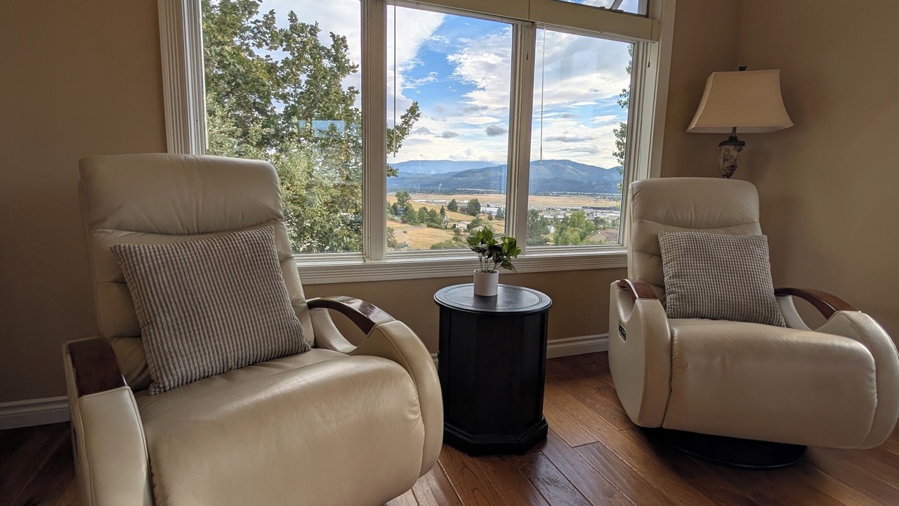 Photo of Livingroom in Missoula
