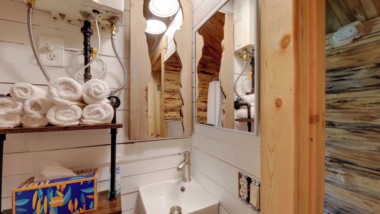 Photo of Bathroom in Marion