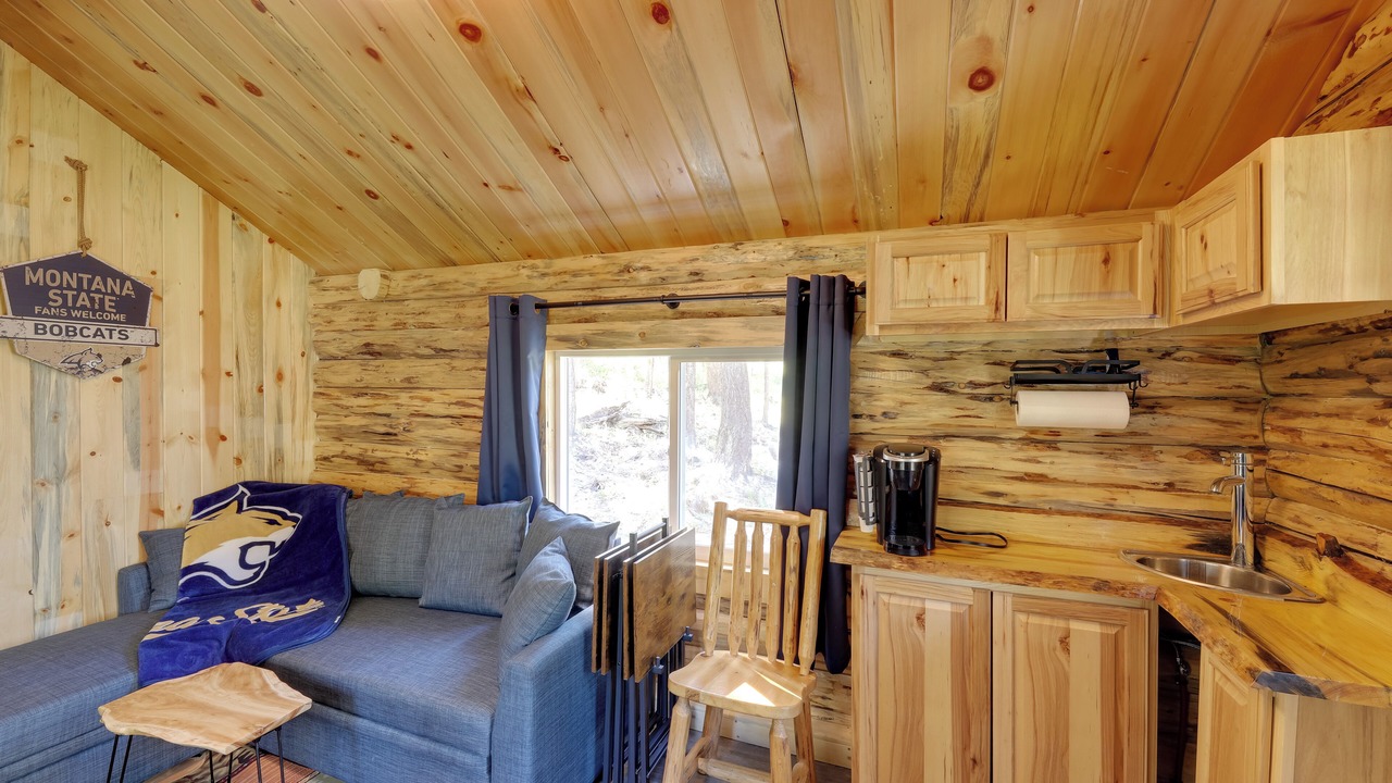 Photo of Livingroom in Marion