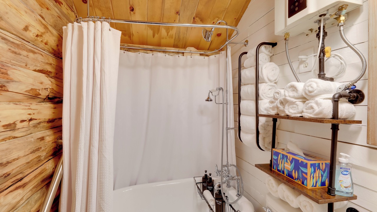 Photo of Bathroom in Marion