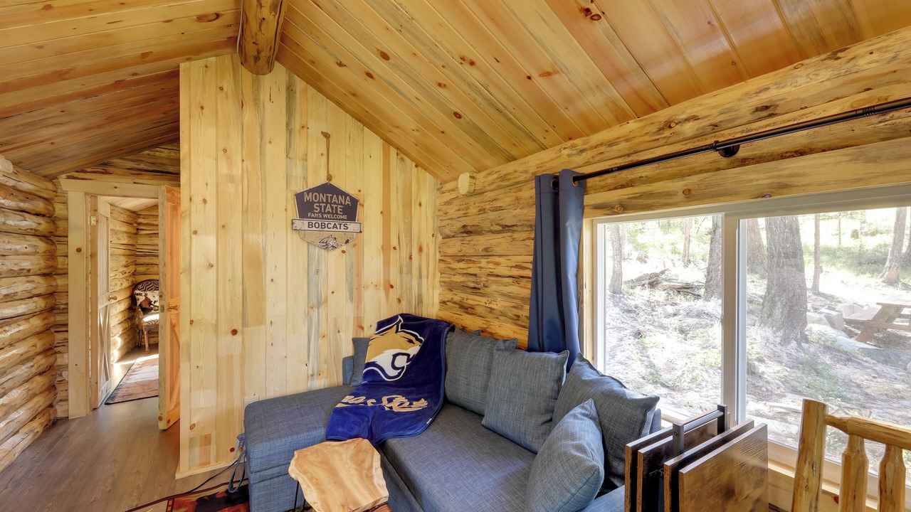 Photo of Livingroom in Marion