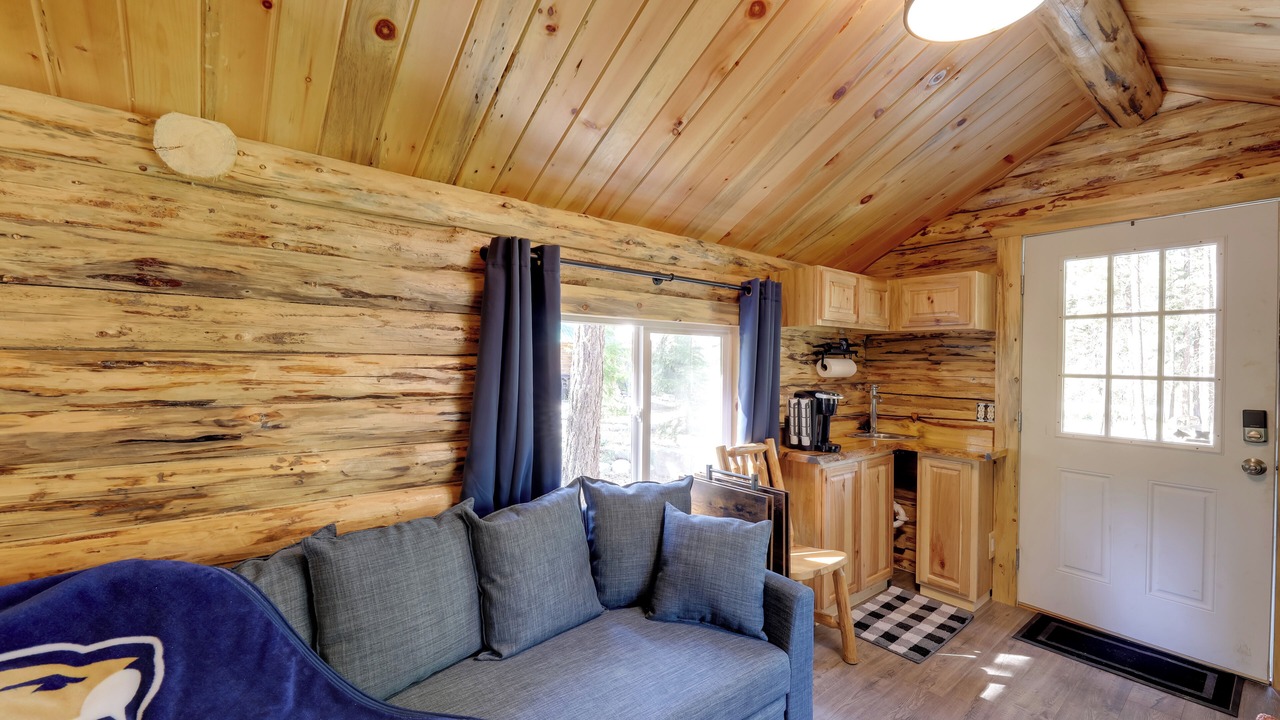 Photo of Livingroom in Marion