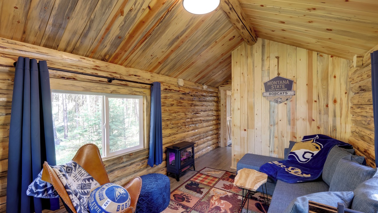 Photo of Bedroom in Marion