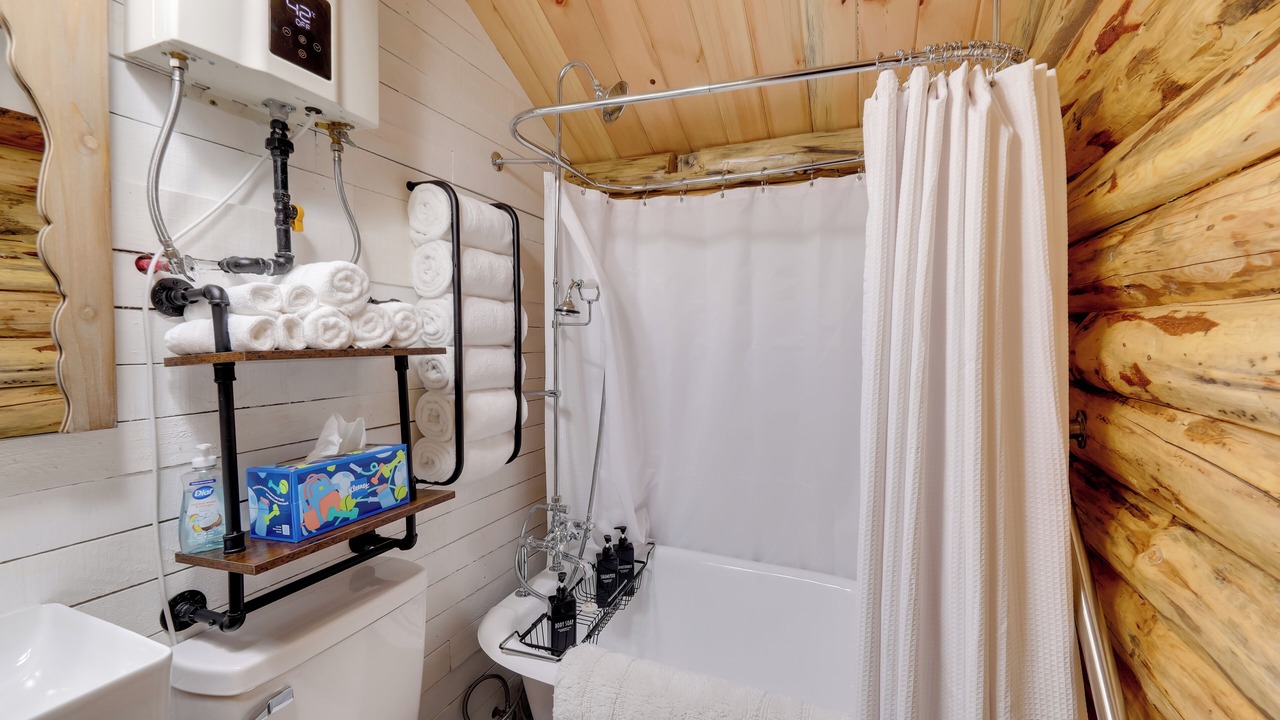 Photo of Bathroom in Marion