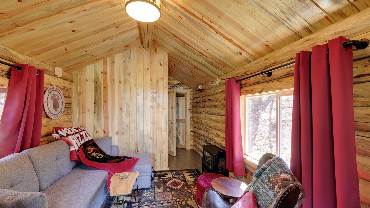 Photo of Bedroom in Marion