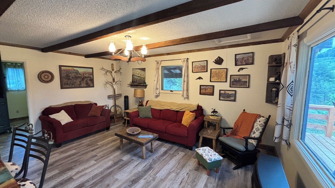 Photo of Bedroom in Geyser