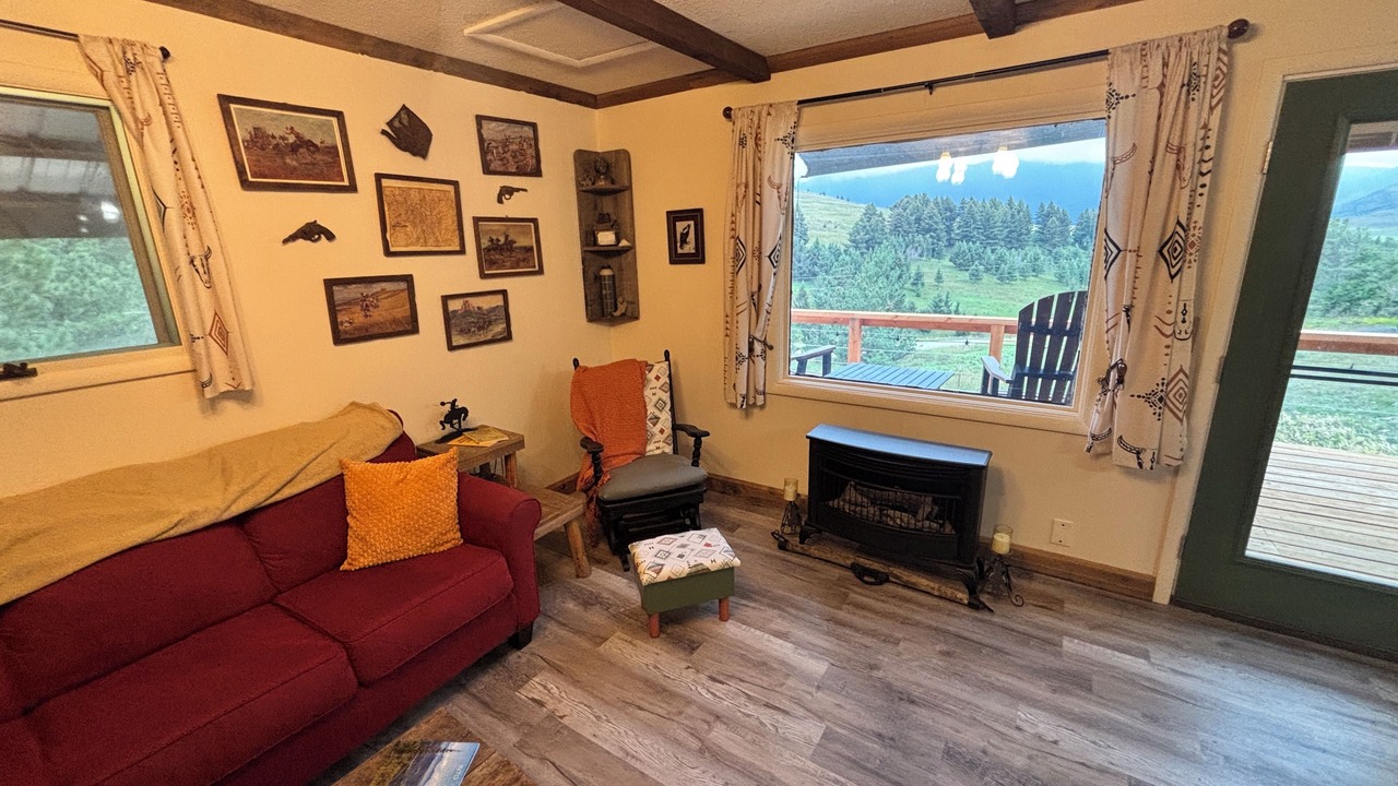 Photo of Bedroom in Geyser