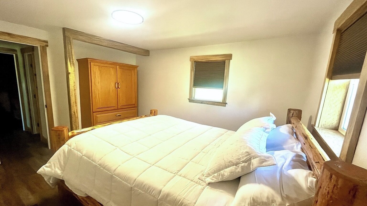 Photo of Bedroom in Potomac