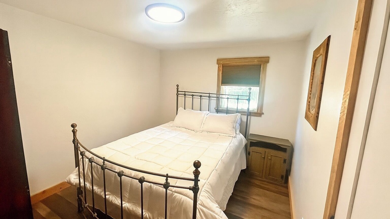 Photo of Bedroom in Potomac