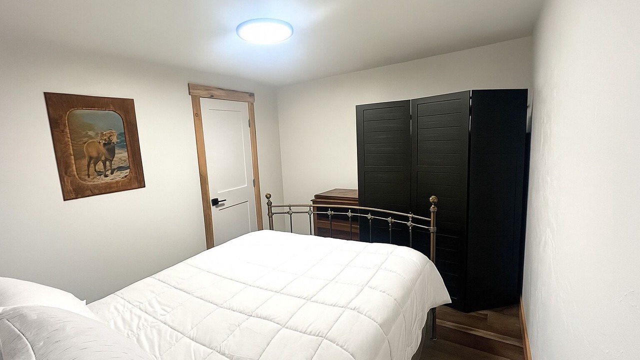 Photo of Bedroom in Potomac